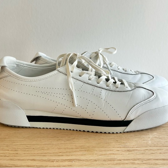 Onitsuka Tiger Mexico 66 SD White Sneakers